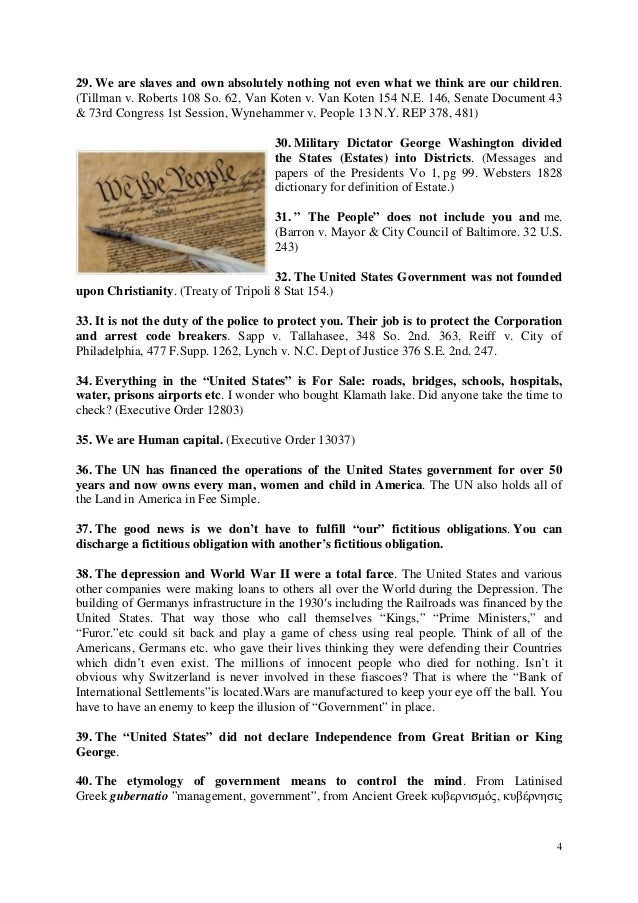Who Bought Klamath Lake Executive Order 12803 Who Bought Klamath Lake Supervisor Order 12803